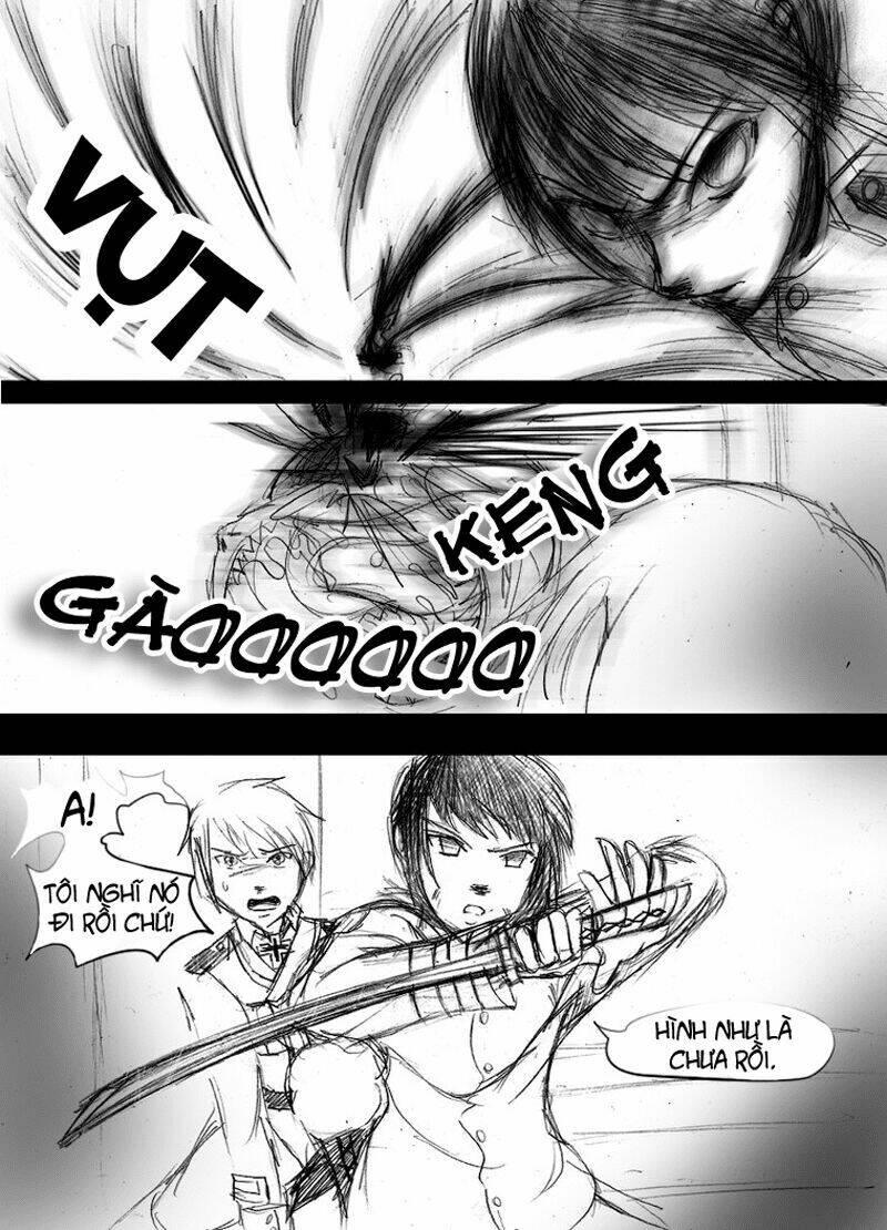 hetaoni chapter 2 40