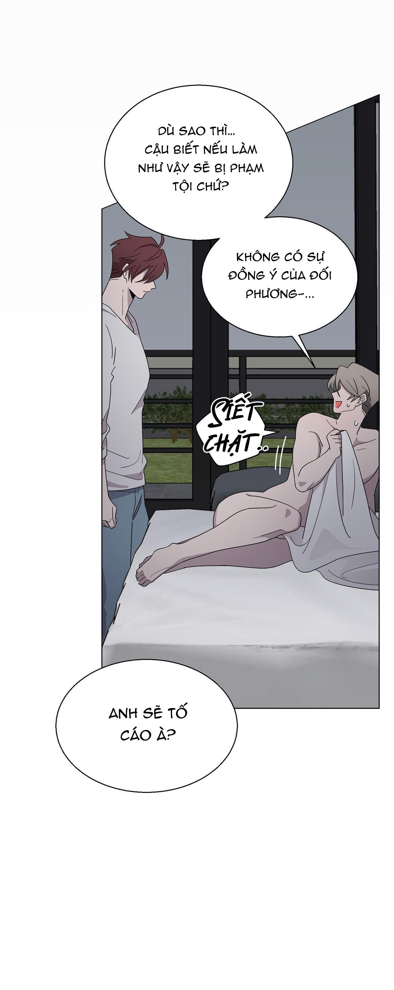 khi chim thước đến chapter 4 25