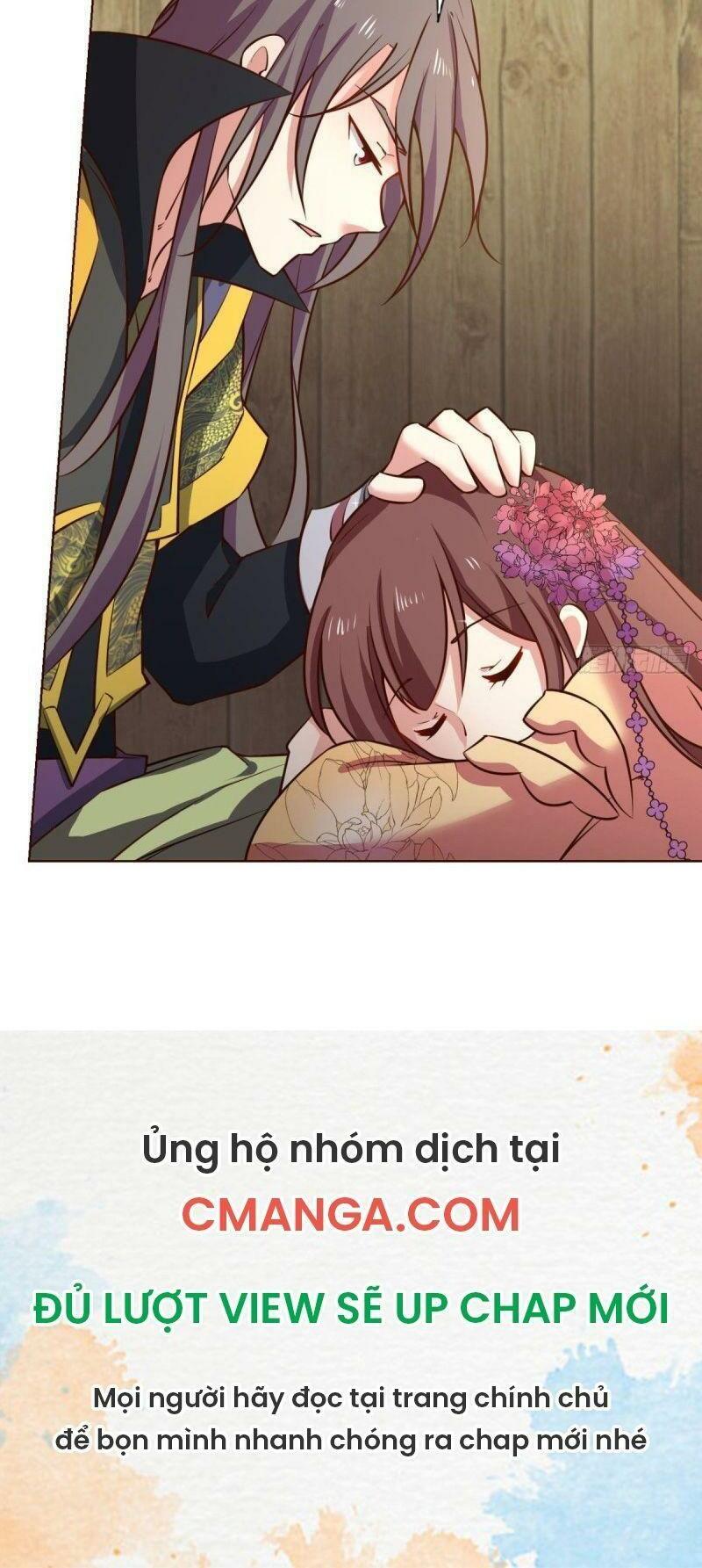 Trọng Sinh Thành Cậu Vàng Tại Dị Thế Chapter 194 23
