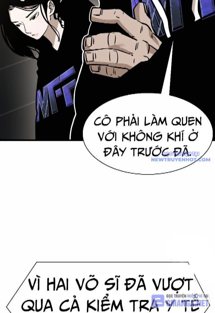 shark - cá mập chapter 302 77