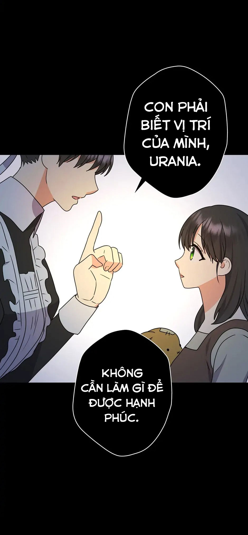 từ hầu gái tôi đã trở thành hoàng hậu chapter 50.2 4