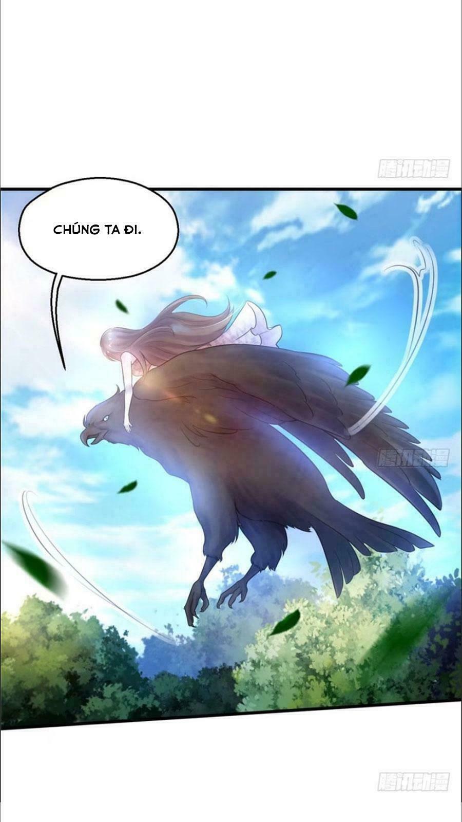 [16+] thảnh thơi thú thế chủng chủng điền, sinh sinh tể chapter 38 21