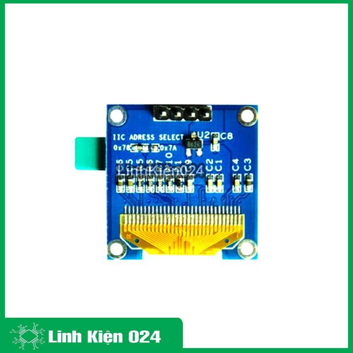 MODULE MÀN HÌNH OLED V1 0.96 INCH IIC 12864