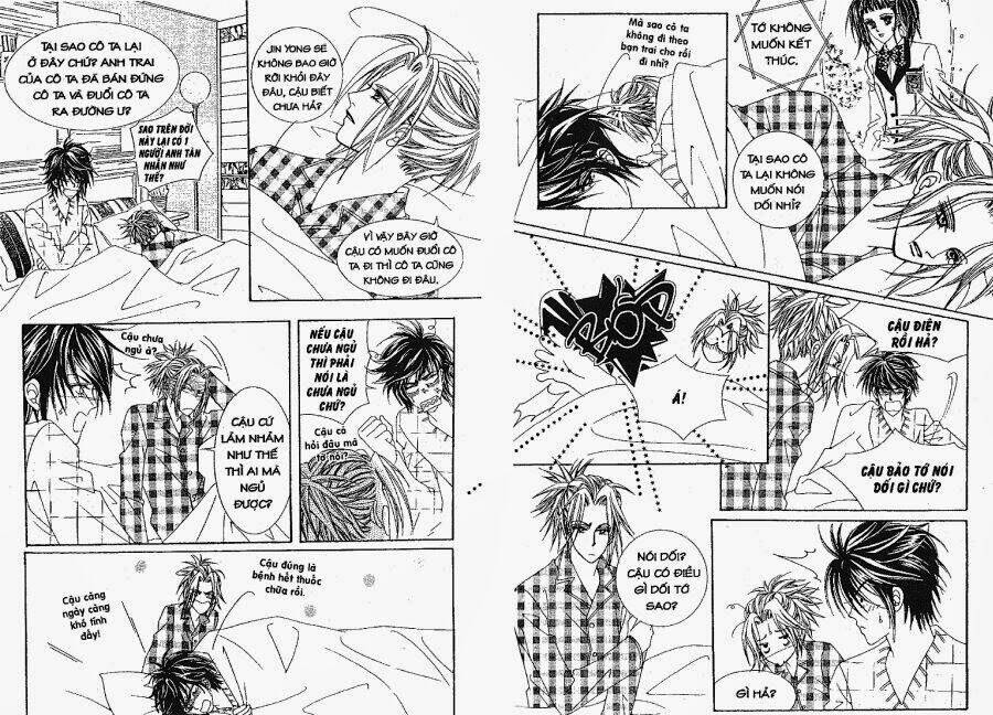 ngôi sao may mắn chapter 4 46