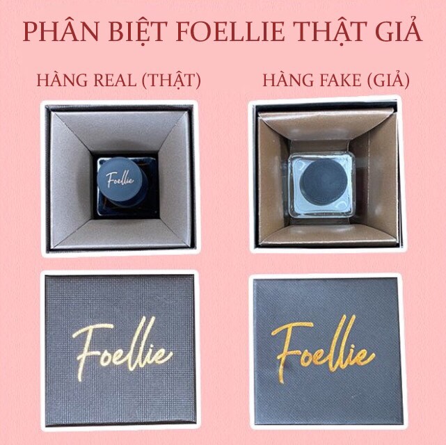 Nước hoa vùng kín Foellie Eau De Innerb Perfume 5 ml-Bijou