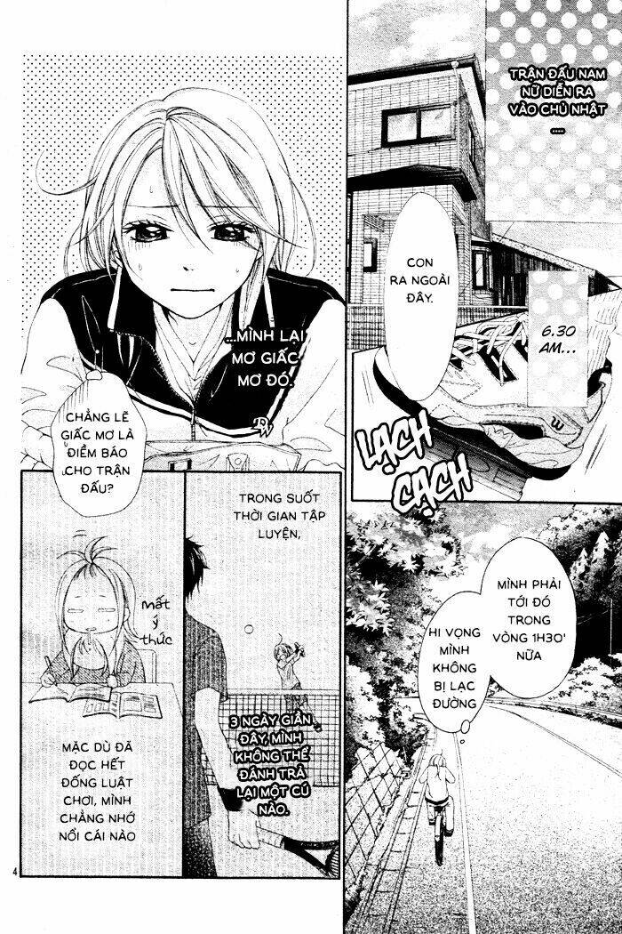 sorairo ageha chapter 3 5