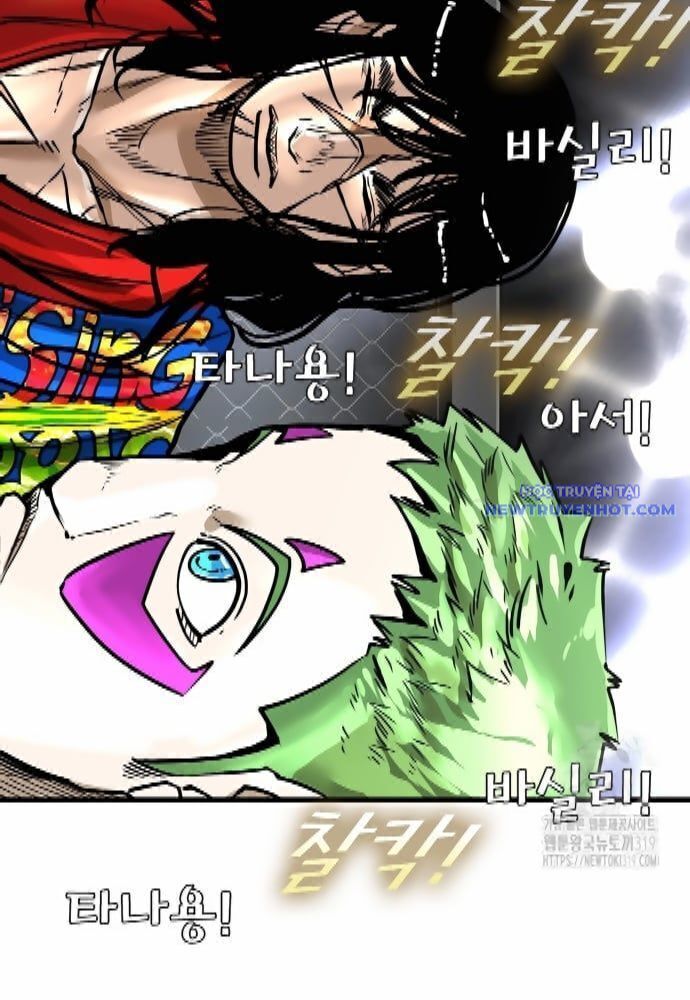 shark - cá mập chapter 303 85