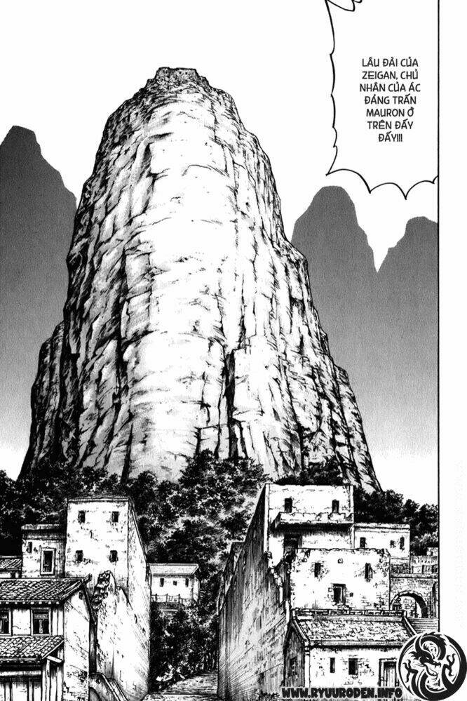 hoàng phi hồng phần iii chapter 1 138