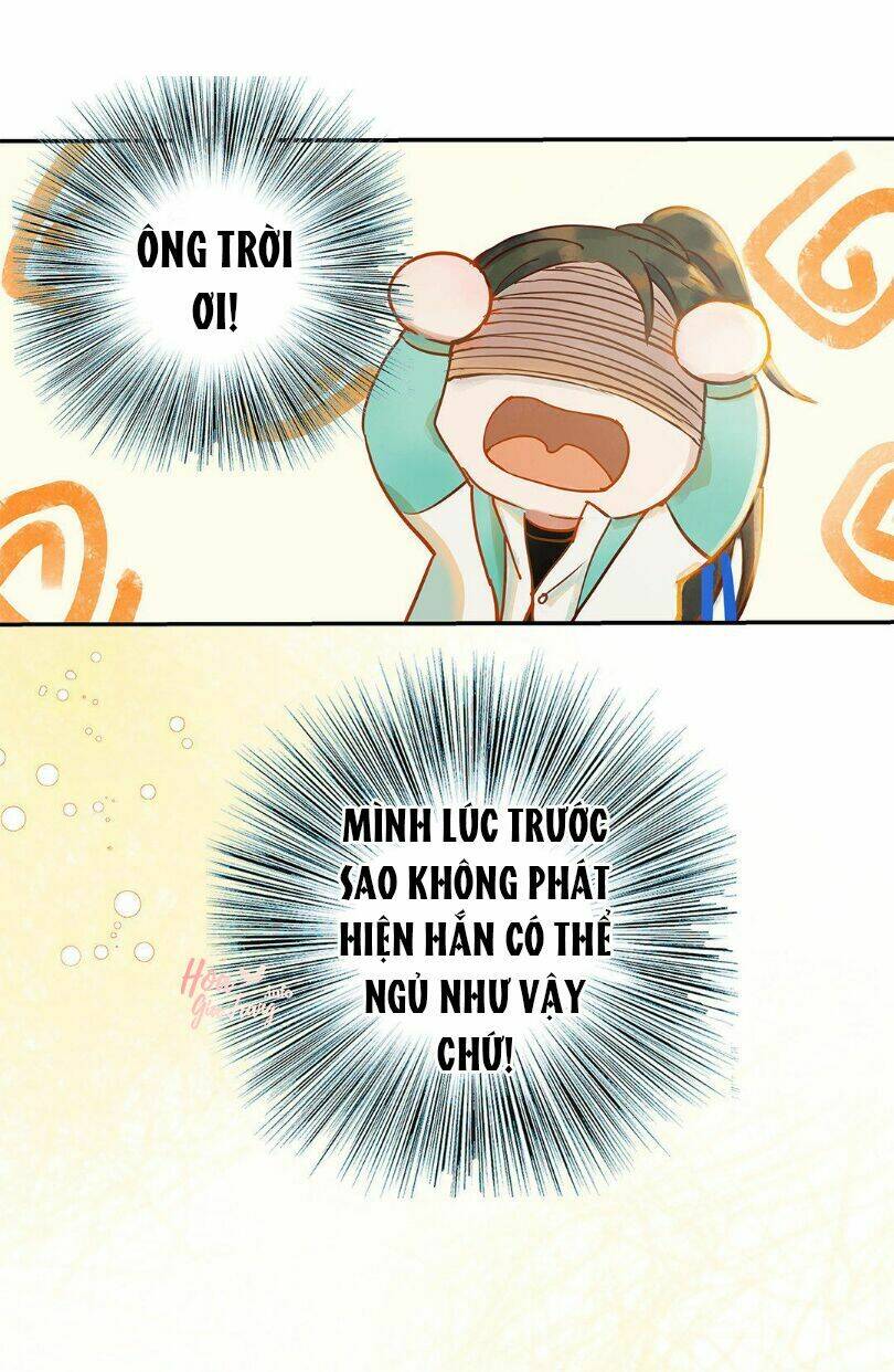 chồng trước 18 tuổi chapter 4 19