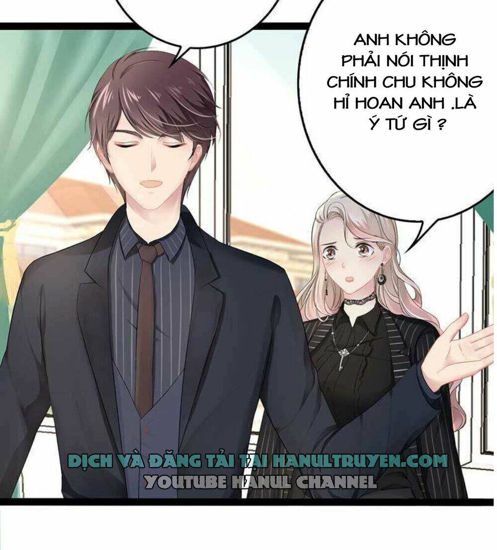 thần bí đế thiếu điềm sủng thê chapter 59 6