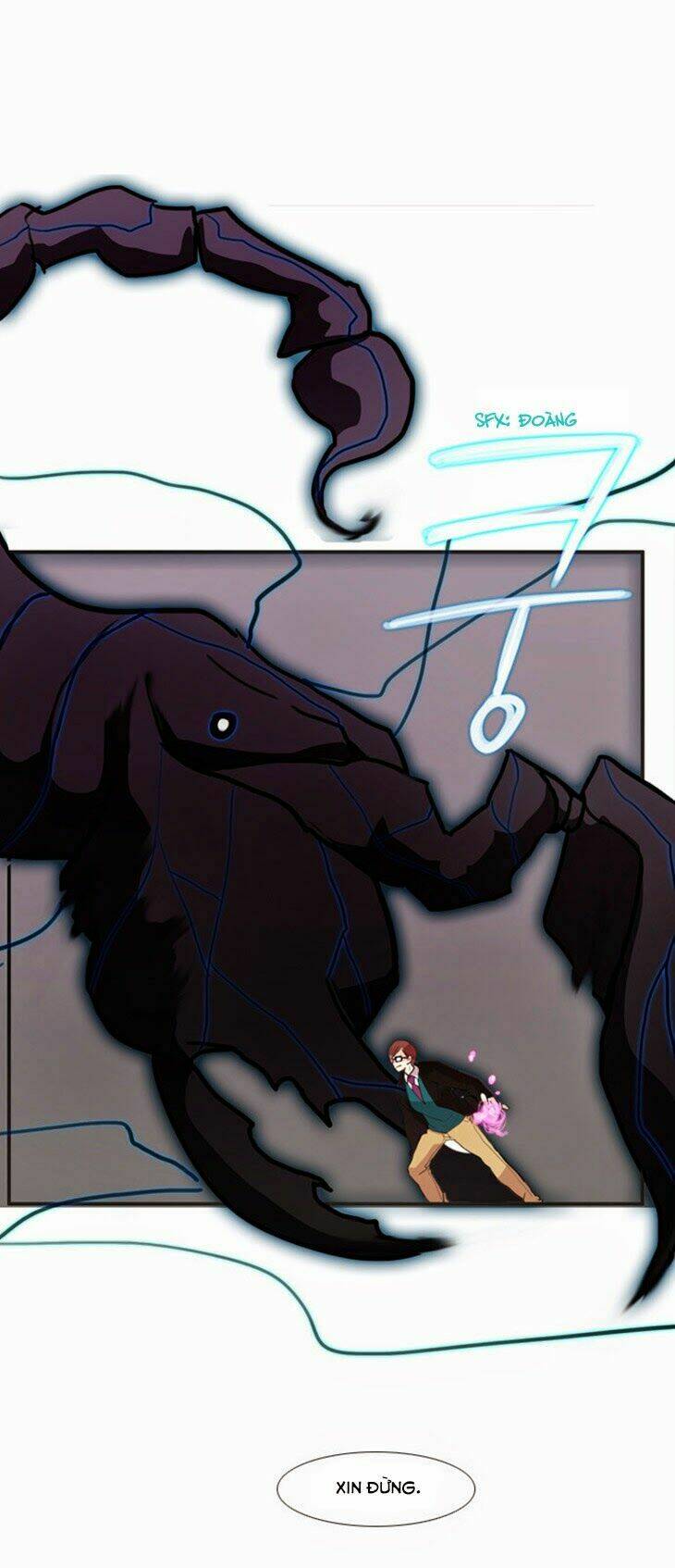 món quà từ chúa chapter 35 26