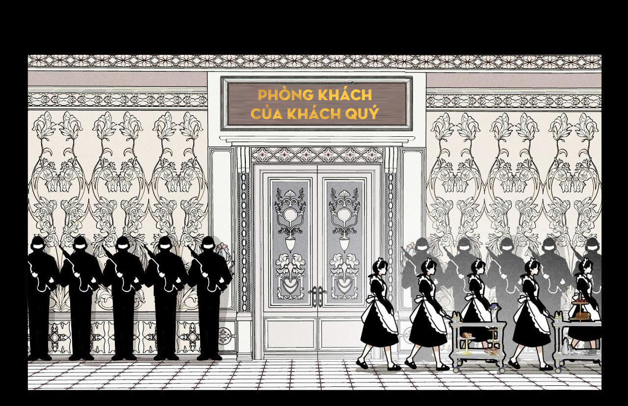 Tổng Tài Đu Idol chapter 27 - Trang 3