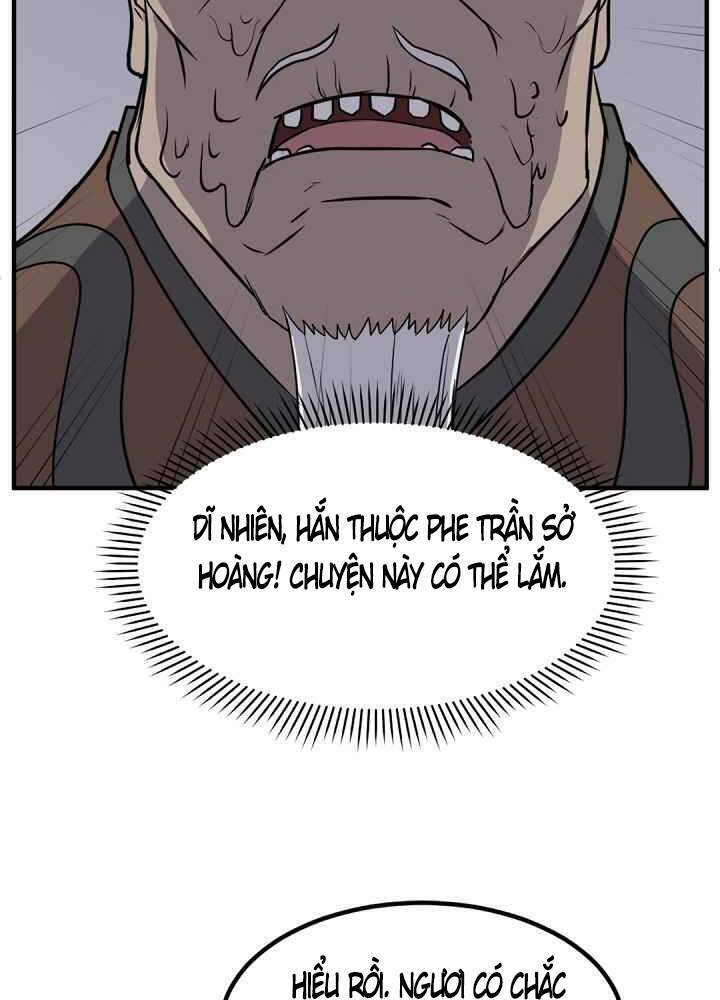 trọng sinh, bất khả chiến bại chapter 143 22