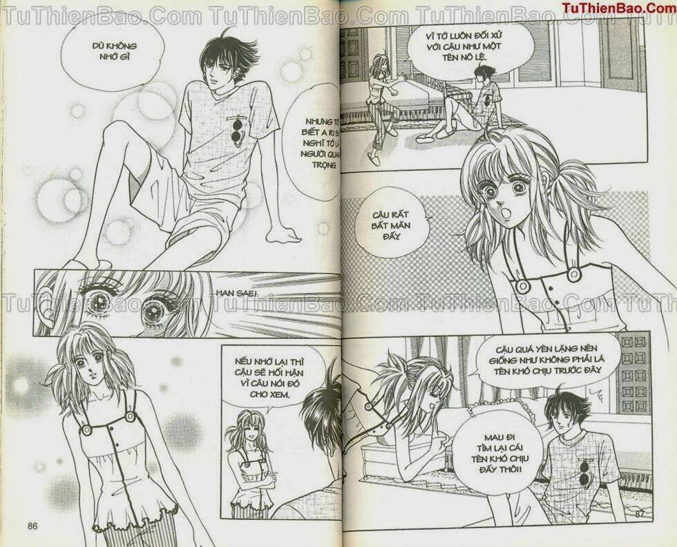 lọ lem kén rể chapter 8 42