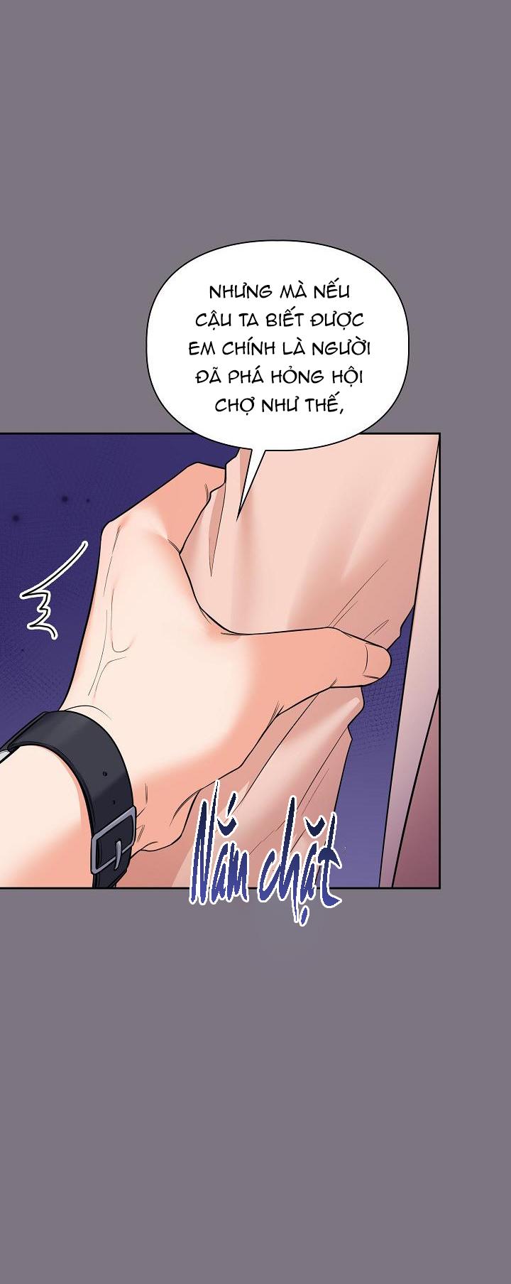 phòng tắm hơi chapter 40 30