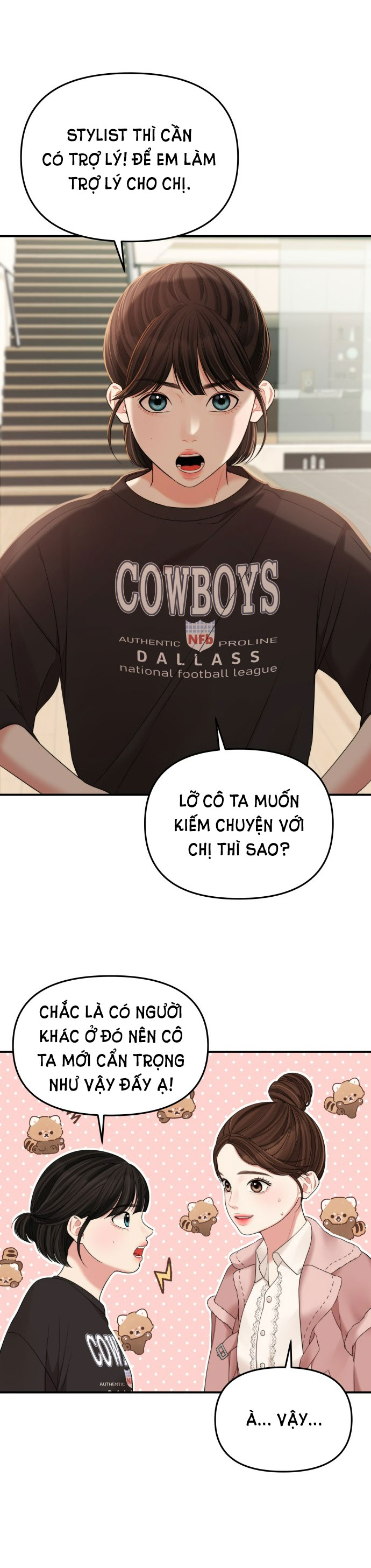 gửi em người đánh cắp những vì sao - to you who swallowed a star chapter 93.1 16