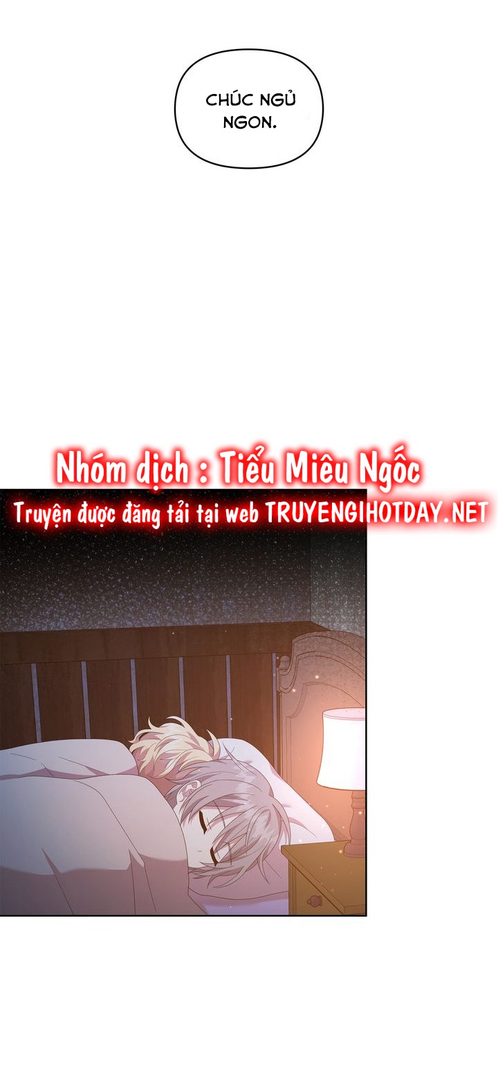 giải mã bí mật về anh ta chapter 22 20