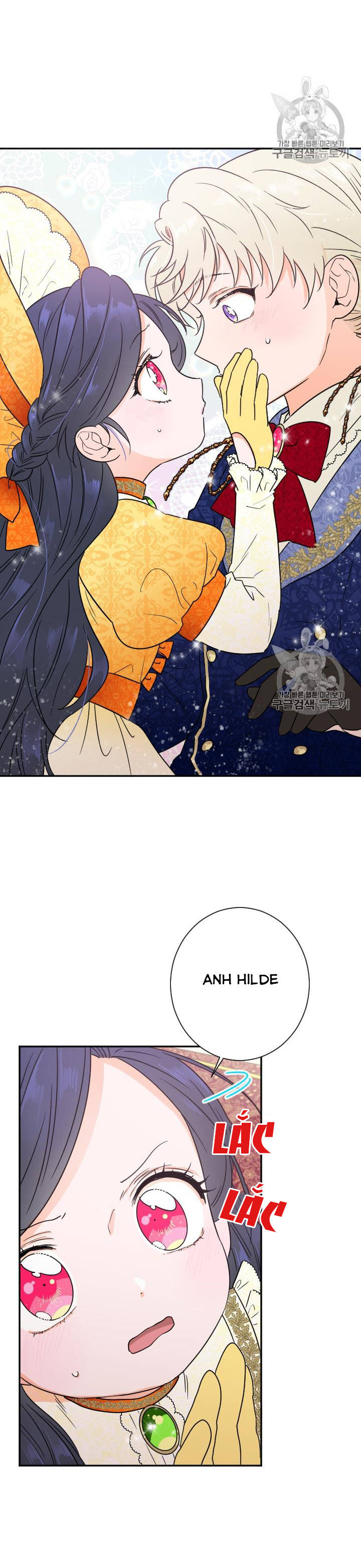 lady baby chapter 88 16