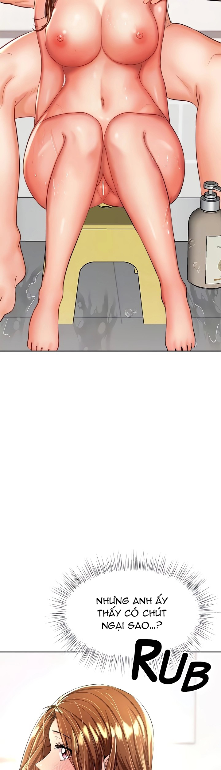 chiều chuộng em đi mà chapter 13.1 20