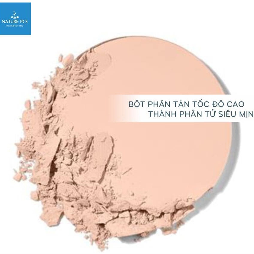 Phấn Phủ Trang Điểm Naris Cosmetic Ailus Stress Mỏng Nhẹ, Kiềm Dầu SPF30 PA+++ Nhật Bản 120g