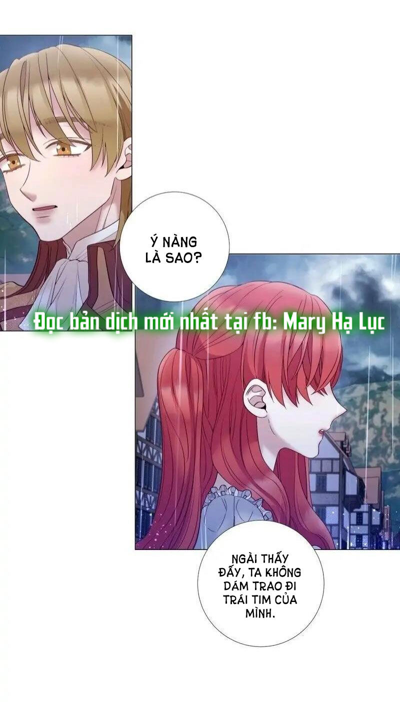 từ tiểu thư thành hoàng hậu - lady to queen chapter 71.1 17