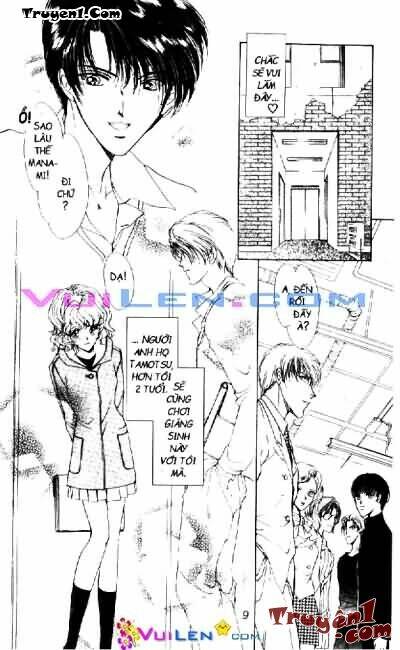 vua bài chapter 2 10