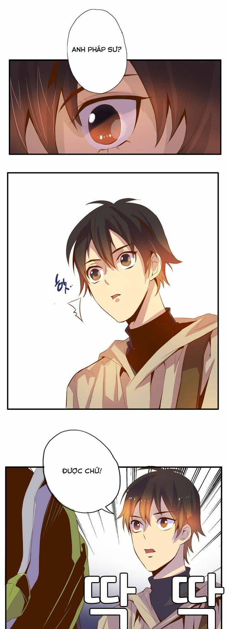 dusk howler chapter 27 36