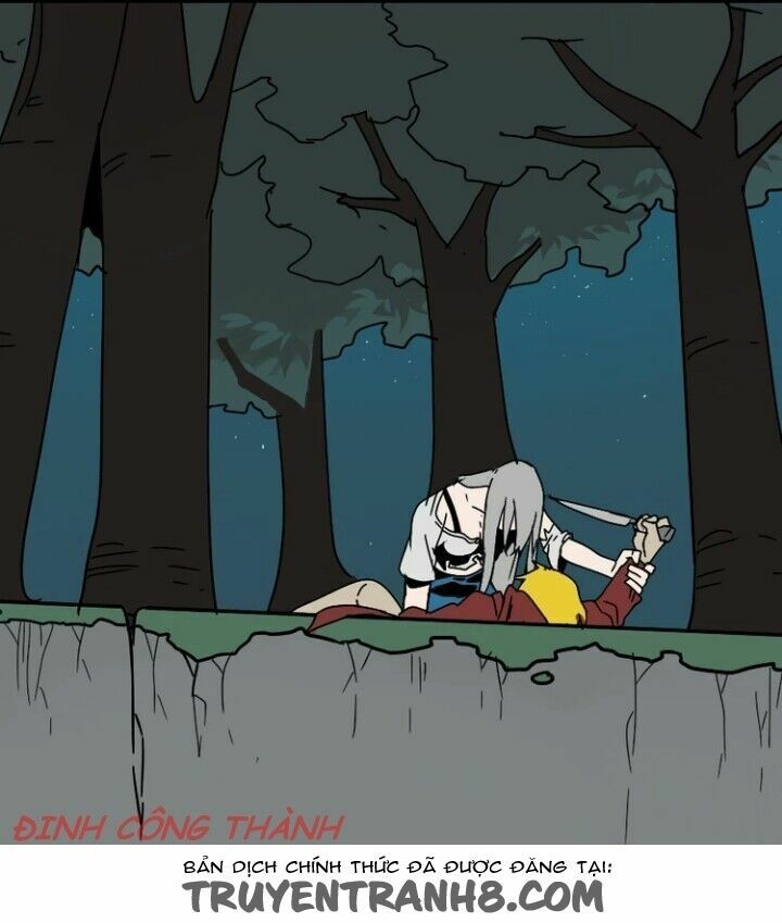 ứng dụng thẩm mỹ chapter 32 20