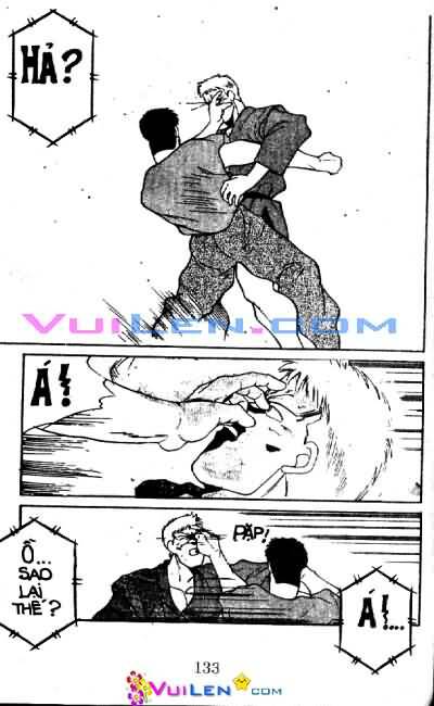 truyền nhân atula - shura no mon i chapter 31 134