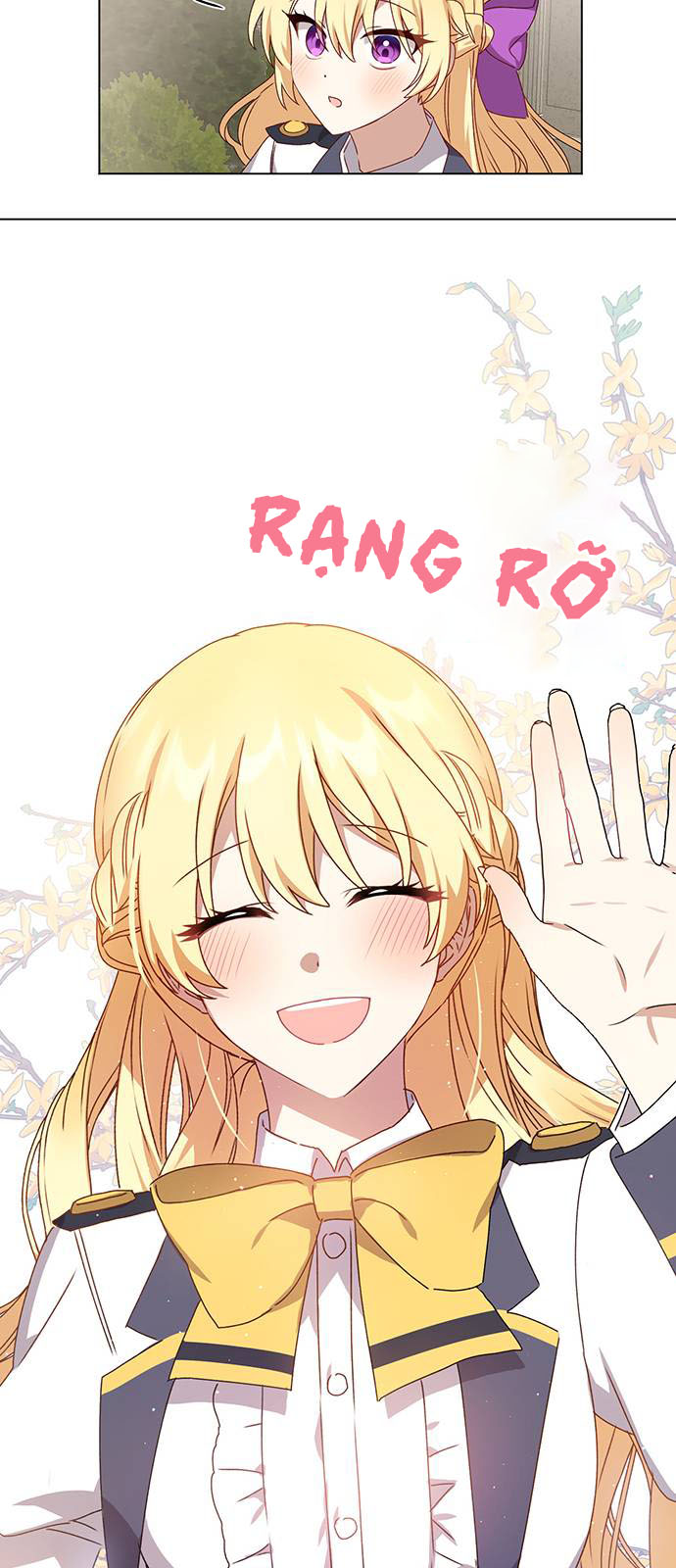 tôi là vị hôn thê phản diện chapter 47 18