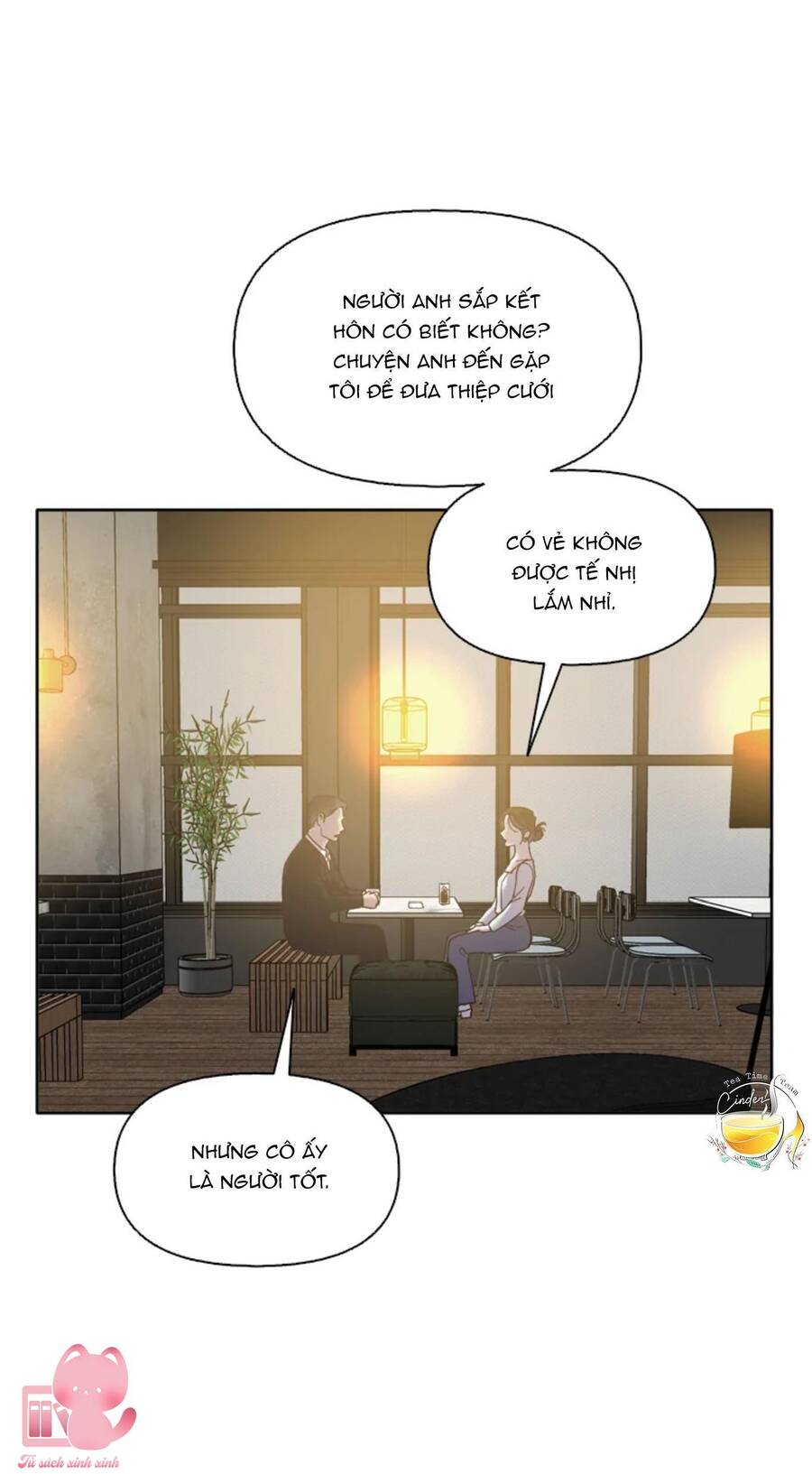 thanh xuân của chúng ta chapter 59 77