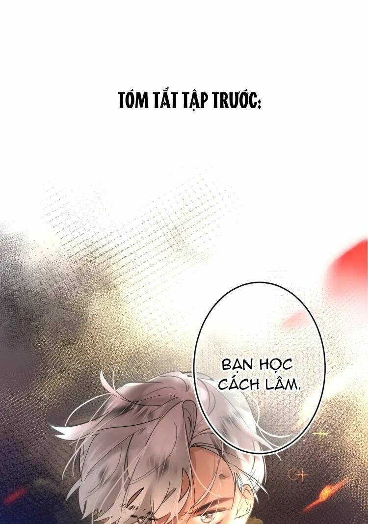 phù thủy hạng bét chapter 7 1