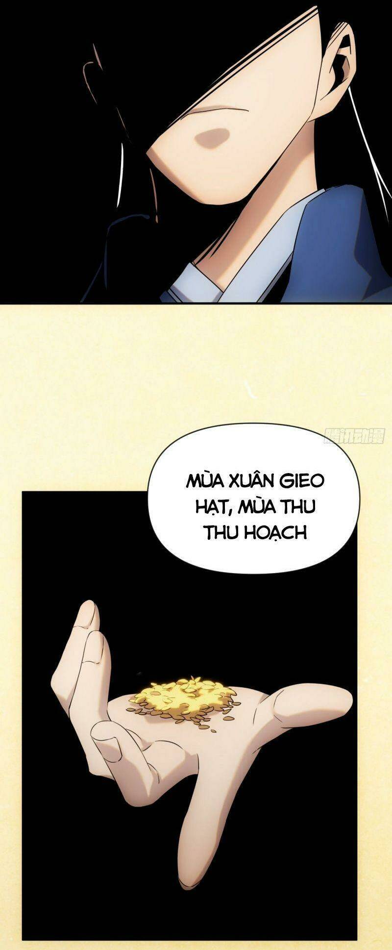 ma vương là đại địa chủ chapter 49 2