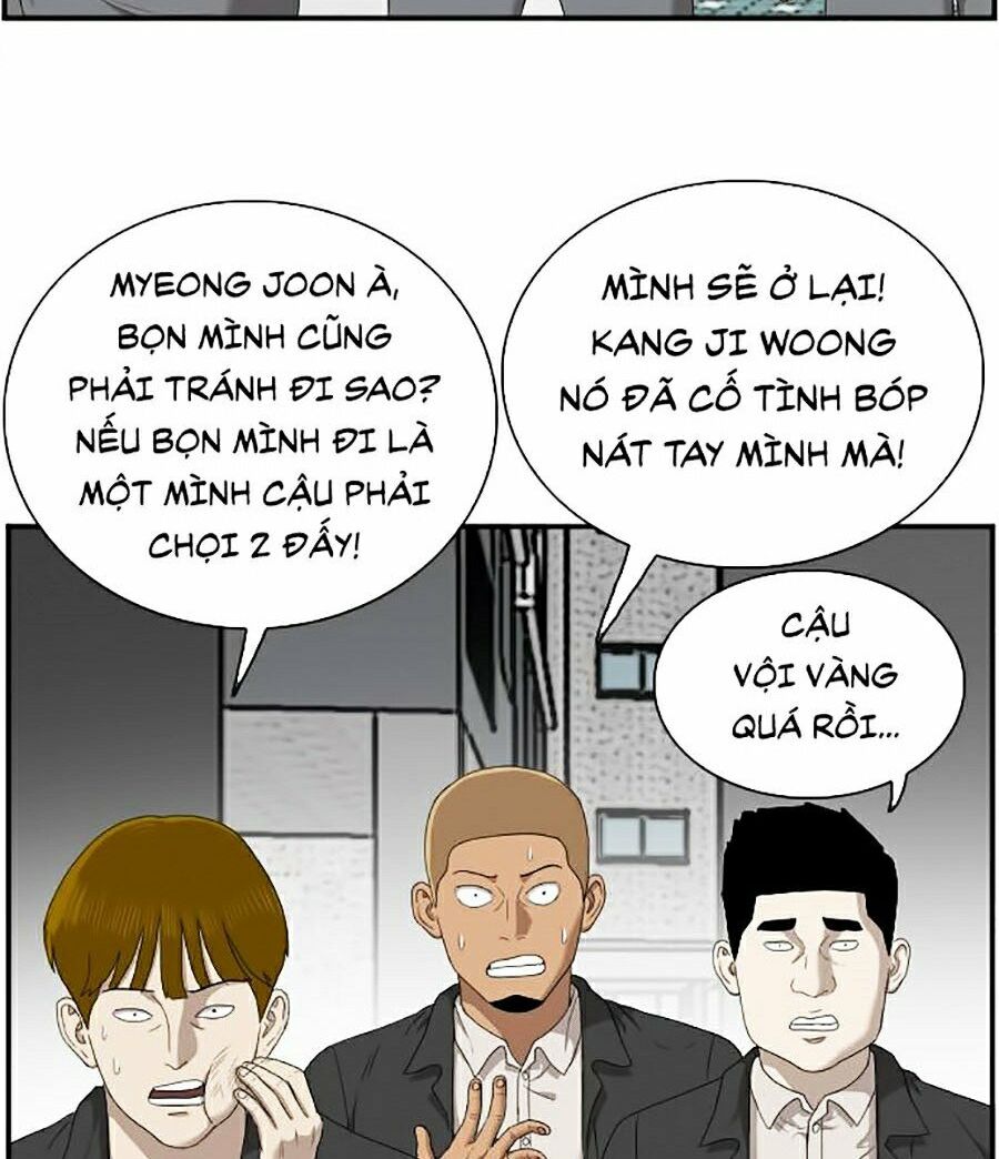 người xấu chapter 45 32