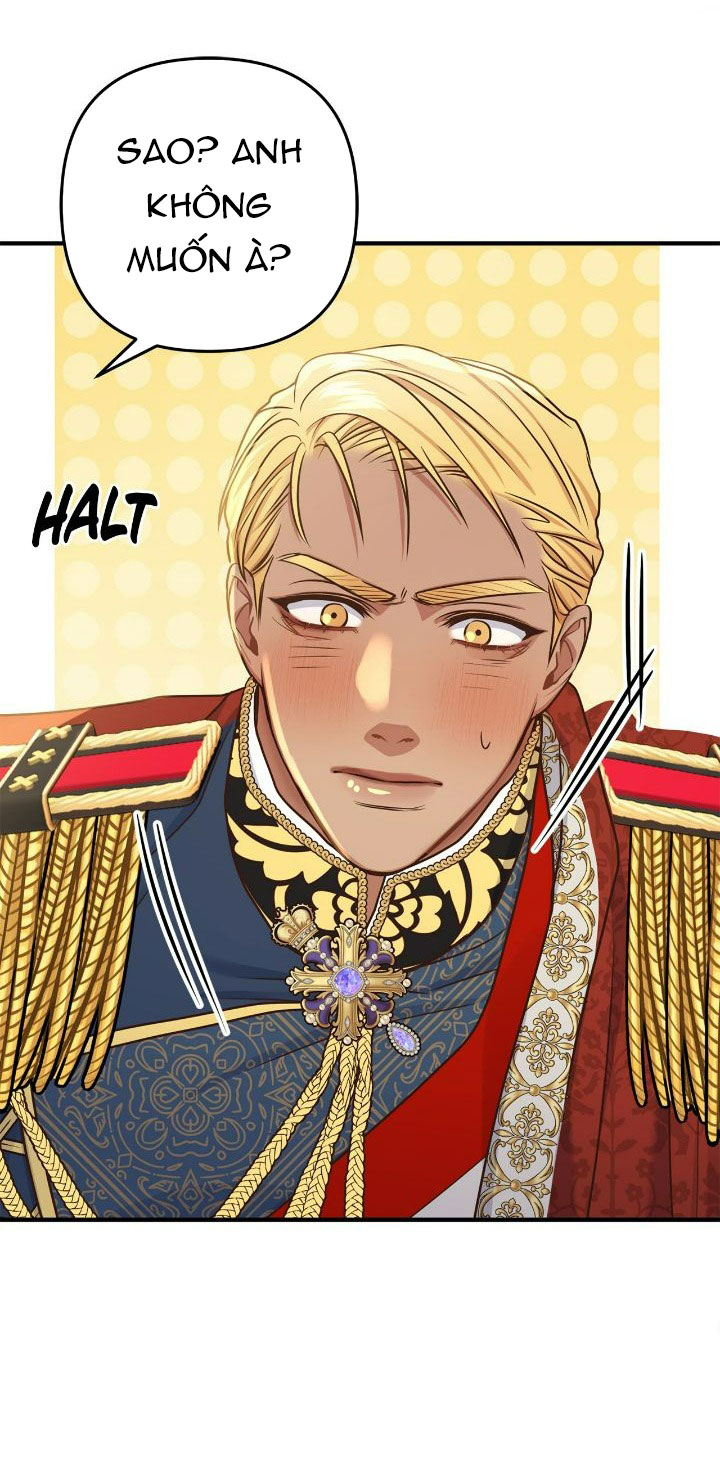 [15+] Giam Cầm chapter 27.2 - Trang 18