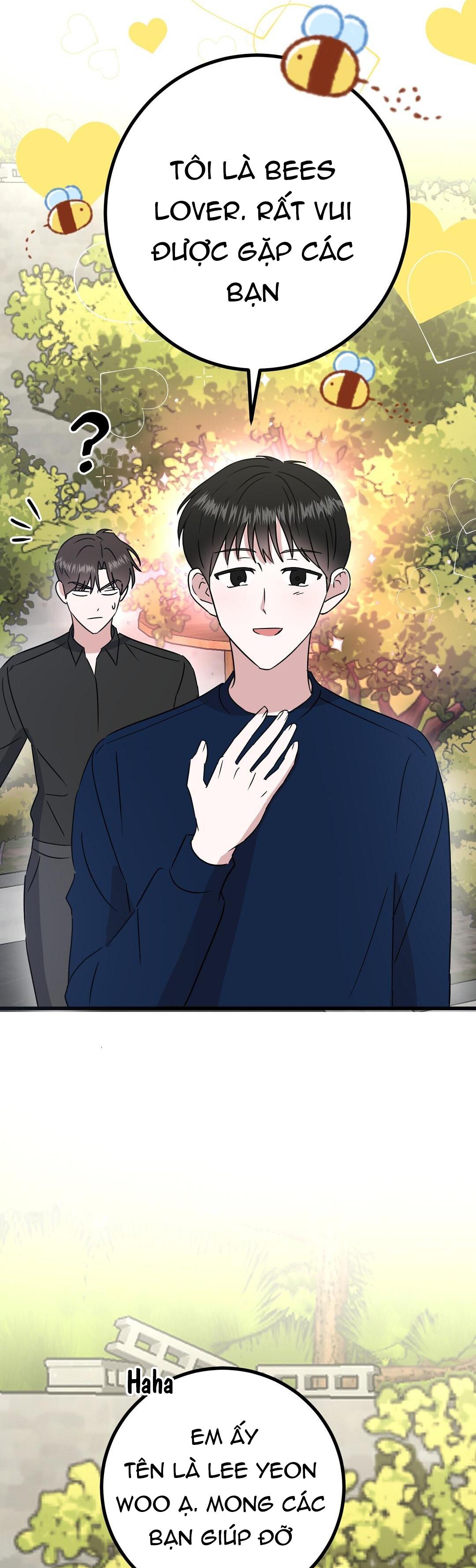 nhà tôi thành phim trường mất rồi chapter 13 43