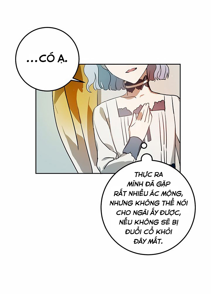 câu chuyện về đứa con hoang bị ghét bỏ chapter 7 29