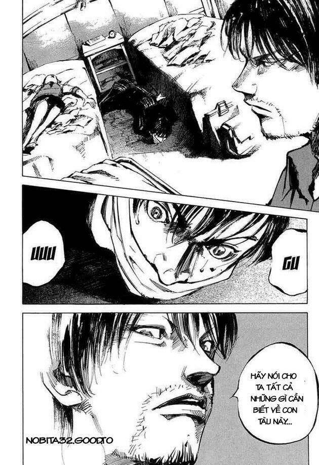 blue heaven chapter 8 20