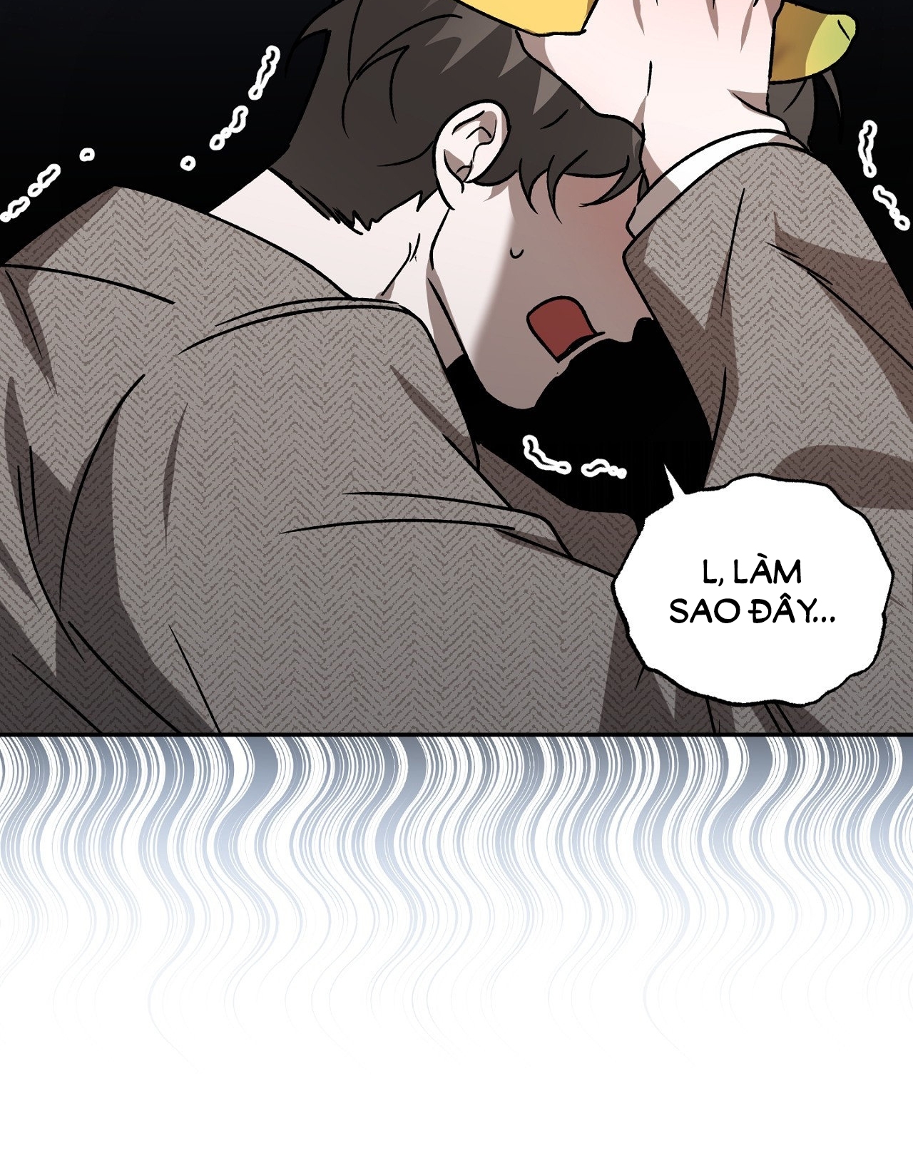 Anh Đã Hiểu Chưa? chapter 46.2 - Trang 6