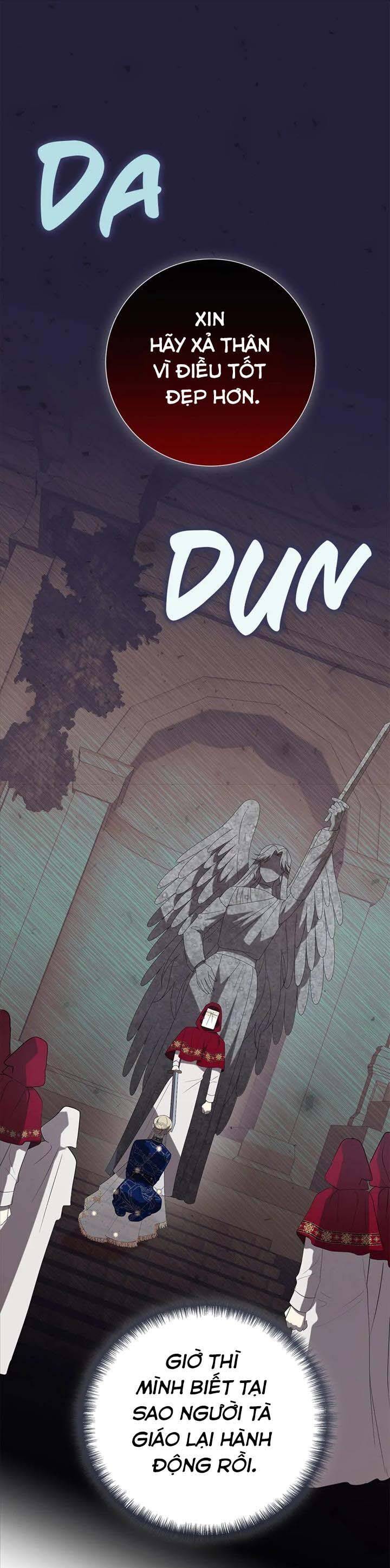 xin ngài đừng ăn tôi chapter 119 3