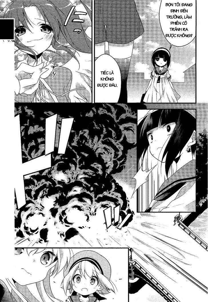 porte tricolore chapter 2 7