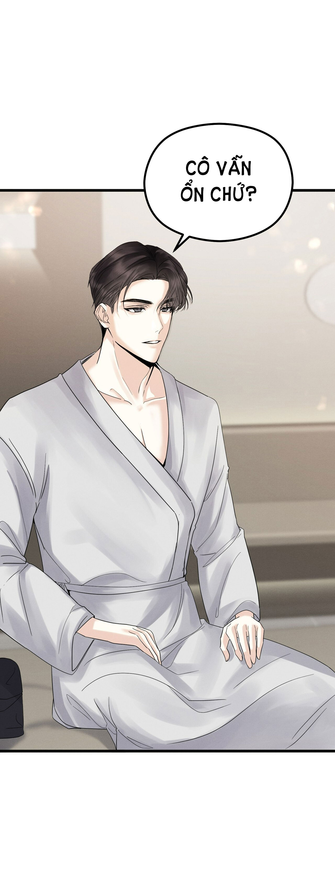 Khắc Cốt Ghi Tâm chapter 4.2 - Trang 2