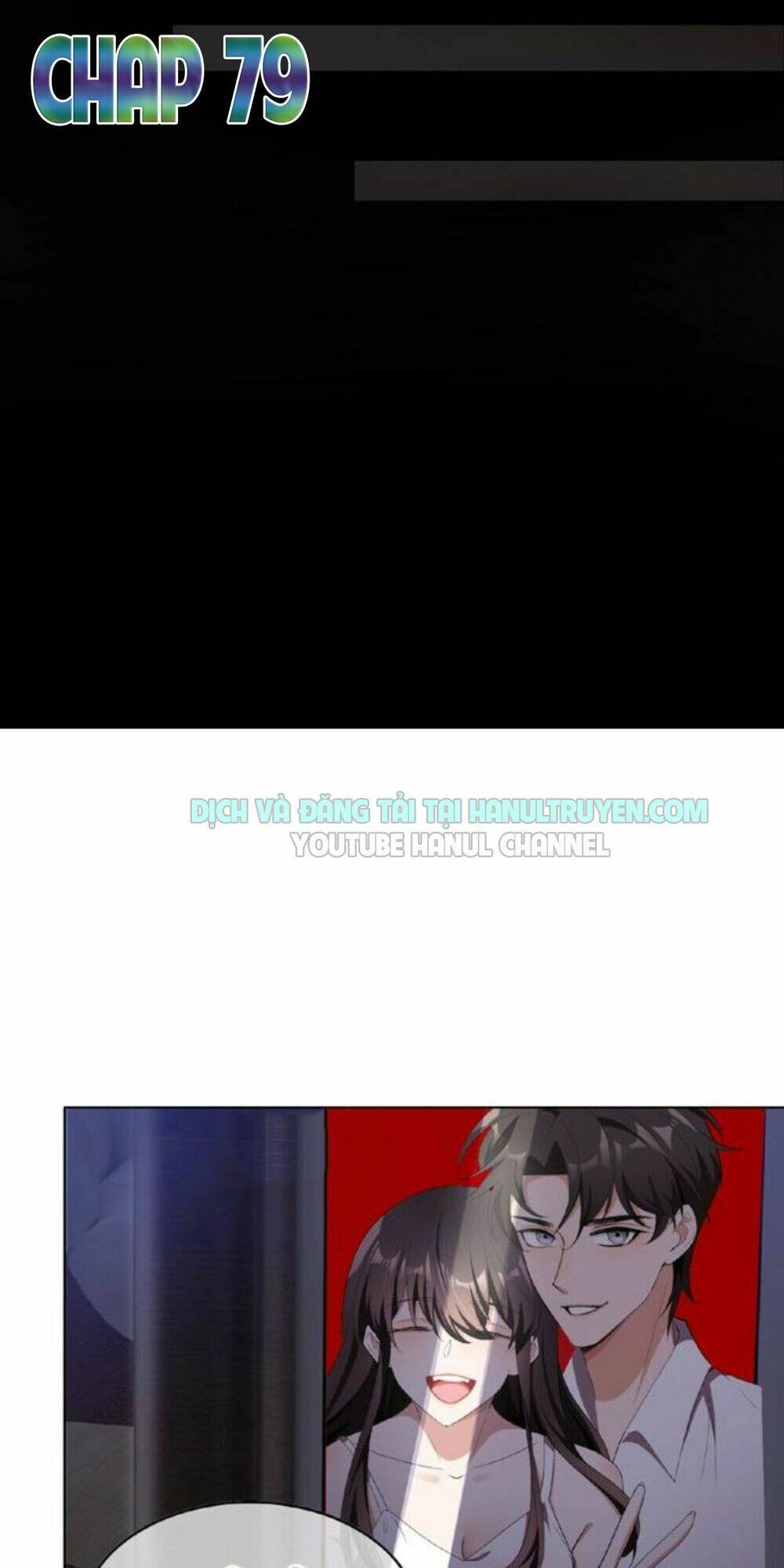 cô vợ nhỏ nuông chiều quá lại thành ác!! chapter 79 2