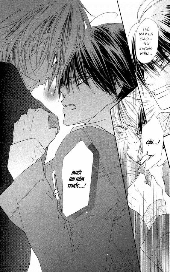 sora log chapter 13 34