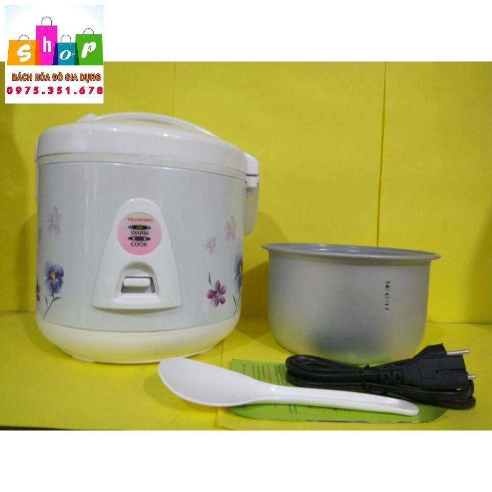 Nồi cơm điện HIỆP HƯNG 1.0 lít-Giadung24h