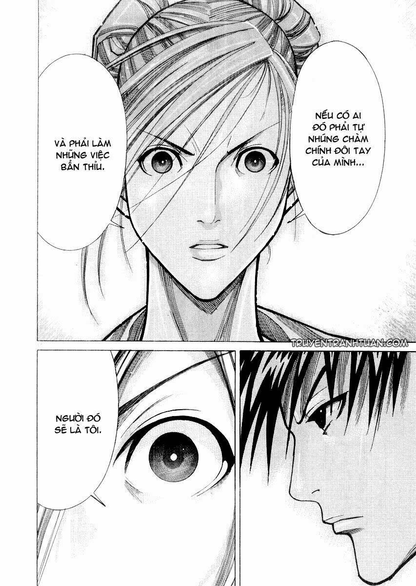 team medical dragon - y đội rồng chapter 26 10