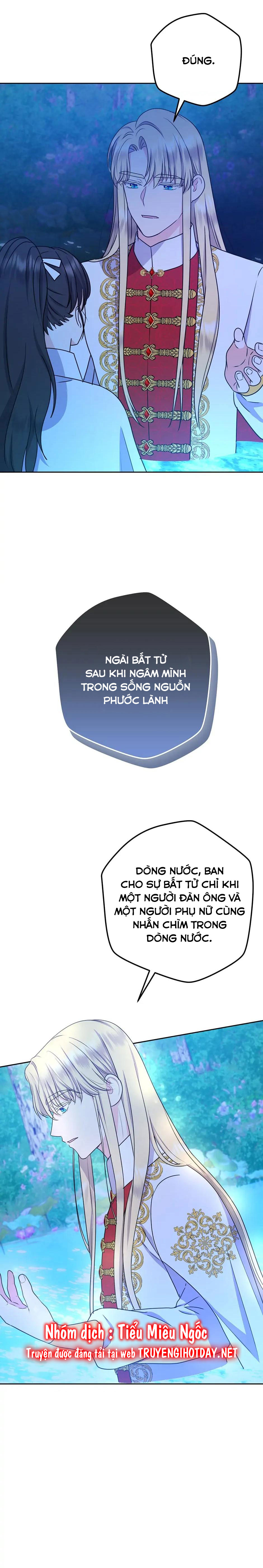 từ hầu gái tôi đã trở thành hoàng hậu chapter 59 20