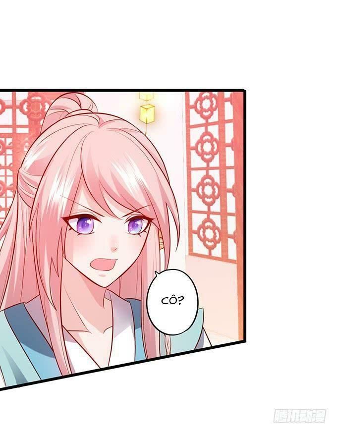 hồ tiên hung bạo chapter 141 27