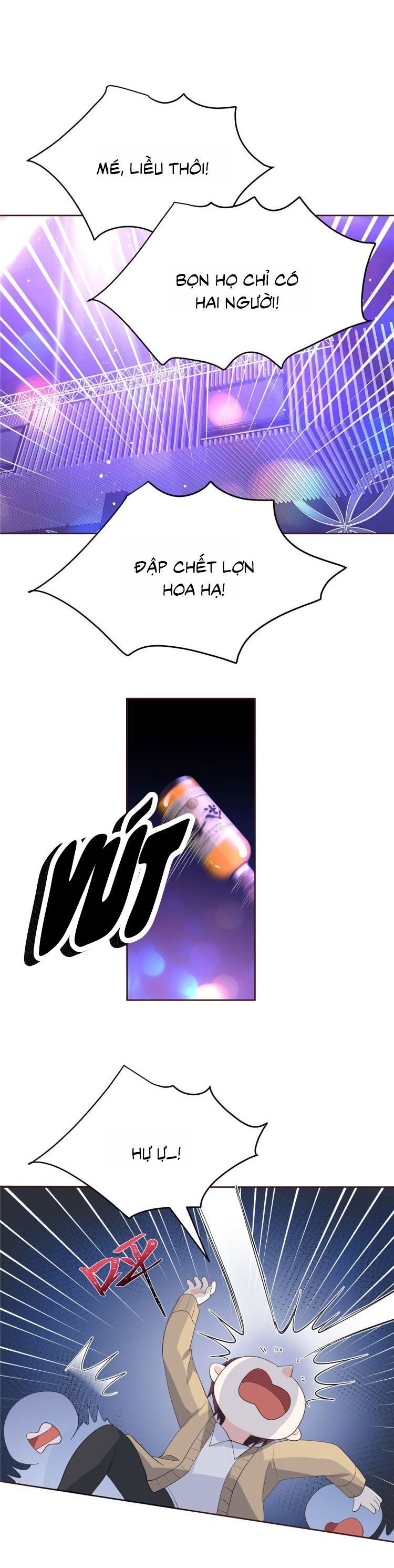 hotboy quốc dân là nữ chapter 150 7