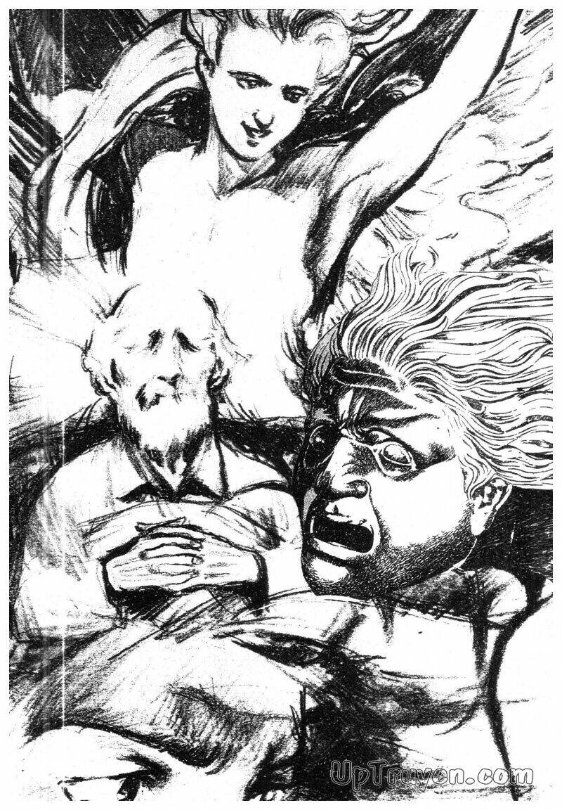 mush (họa sĩ thiên tài) chapter 9 28